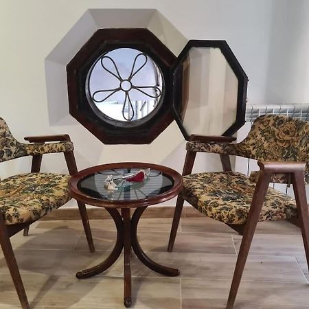 Apartamento Centrico Pontevedra Apartment ภายนอก รูปภาพ