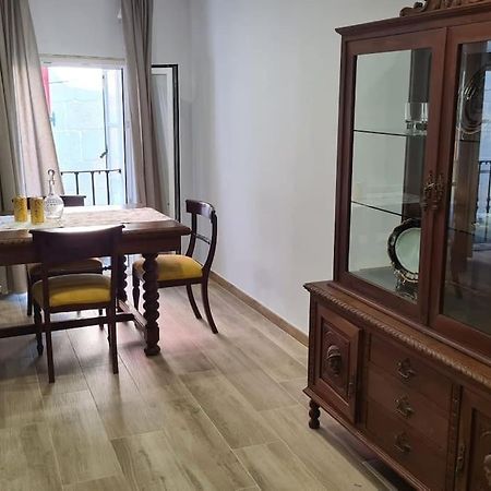 Apartamento Centrico Pontevedra Apartment ภายนอก รูปภาพ