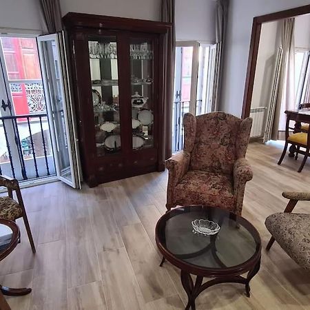 Apartamento Centrico Pontevedra Apartment ภายนอก รูปภาพ