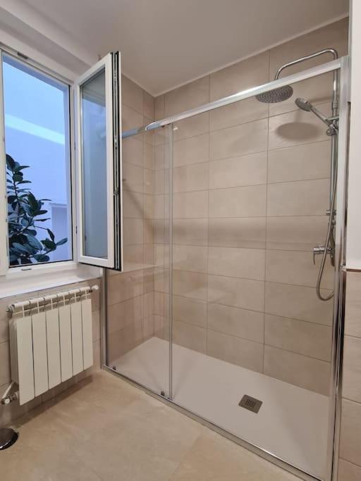 Apartamento Centrico Pontevedra Apartment ภายนอก รูปภาพ