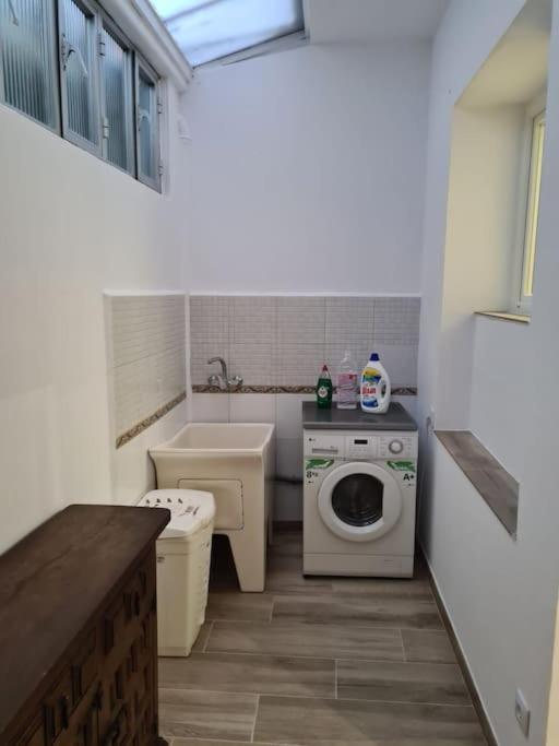 Apartamento Centrico Pontevedra Apartment ภายนอก รูปภาพ